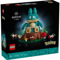 LEGO® Pokémon - Munchlax