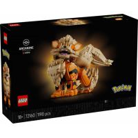 LEGO® Pokémon - Arcanine