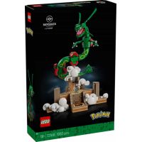 LEGO® Pokémon - Rayquaza