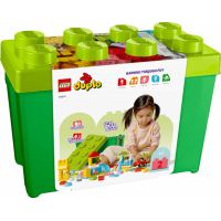 LEGO® Duplo - Contenitore di Mattoncini Grande