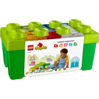 LEGO® Duplo - Contenitore di Mattoncini