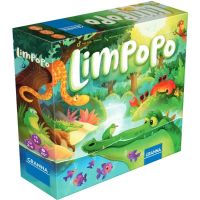 Limpopo - Danneggiato (L1)