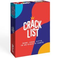 Crack List - Danneggiato (L1)