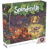 Spinderella - Nuova Edizione - Danneggiato (L1)