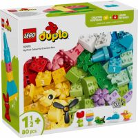 LEGO® Duplo - Scatola Creativa Colorata