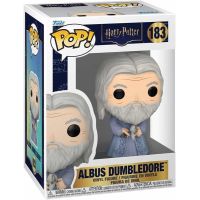 Funko Pop! - Harry Potter - Albus Dumbledore Horcruxes - Numero 183