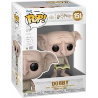 Funko Pop! - Harry Potter - Dobby - Numero 151