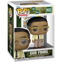 Funko Pop! - Breaking Bad - Gus Fring - Numero 1933