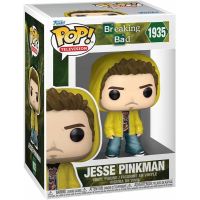 Funko Pop! - Breaking Bad - Jesse Pinkman - Numero 1935