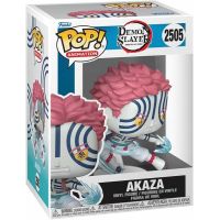 Funko Pop! - Demon Slayer - Akaza - Numero 2505