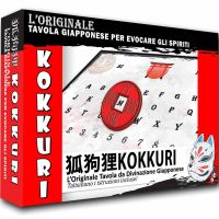Kokkuri