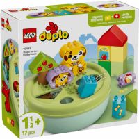 LEGO® Duplo - Smista-Forme - Casetta del Cucciolo
