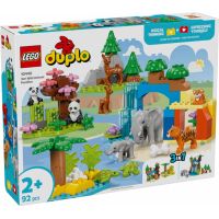 LEGO® Duplo - Famiglie di Animali 3 in 1