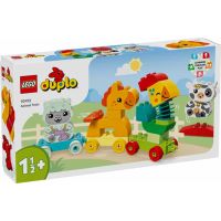 LEGO® Duplo - Il Treno degli Animali