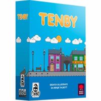 Tenby