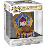 Funko Pop! Deluxe - Harry Potter - Chocolate Frog (15cm) - Numero 178