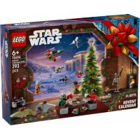 LEGO® Star Wars - Calendario dell’Avvento 2026