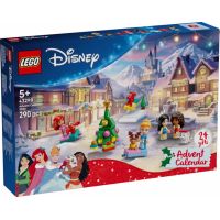 LEGO® Disney - Calendario dell’Avvento 2026