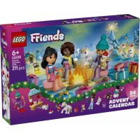 LEGO® Friends - Calendario dell’Avvento 2026