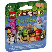 LEGO® Minifigures - Serie Shrek