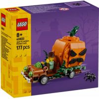 LEGO® - Furgone di Halloween