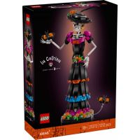 LEGO® Ideas - La Catrina