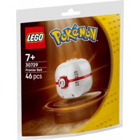 LEGO® Pokemon - Premier Ball