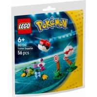 LEGO® Pokemon - Scorte dell’Allenatore