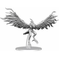 Pathfinder - Deep Cuts Miniatures - Hurlilu (Bird-Fiend)