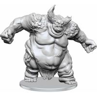 Pathfinder - Deep Cuts Miniatures - Sordesdaemon (Pollution Daemon)