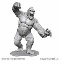 WizKids Deep Cuts - W28 Kong