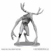 WizKids Deep Cuts - W28 Wendigo