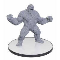 WizKids Deep Cuts - W26 Bigfoot