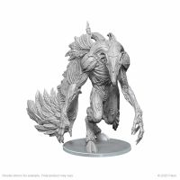 Pathfinder - Deep Cuts Miniatures - W26 Leukodaemon