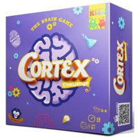 Cortex Challenge - Kids