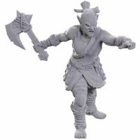 Pathfinder - Deep Cuts Miniatures - W24 Lifeleecher Brawler