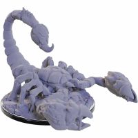 Pathfinder - Deep Cuts Miniatures - W22 Magma Scorpion