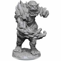 Pathfinder - Deep Cuts Miniatures - W17 Cavern Troll