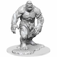 Pathfinder - Deep Cuts Miniatures - W16 Zombie Hulk