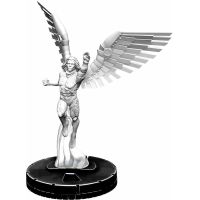 Marvel Heroclix - Deep Cuts Miniatures - Angel