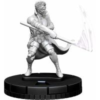 Marvel Heroclix - Deep Cuts Miniatures - Gambit
