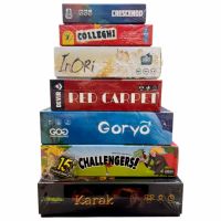 Tower Bundle - Ott26