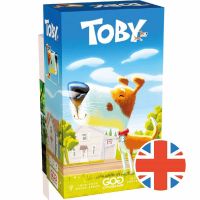 Toby - Edizione Inglese