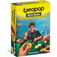 Geopop - All-in Brain