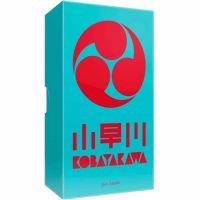 Kobayakawa - Edizione Tedesca