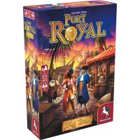 Port Royal - Big Box - Edizione Tedesca