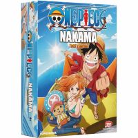 One Piece - Nakama - Tutti a Bordo