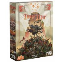 Dogs of War - Seconda Edizione