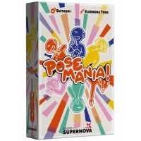 Pose Mania!