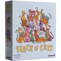 Stack O' Cats
